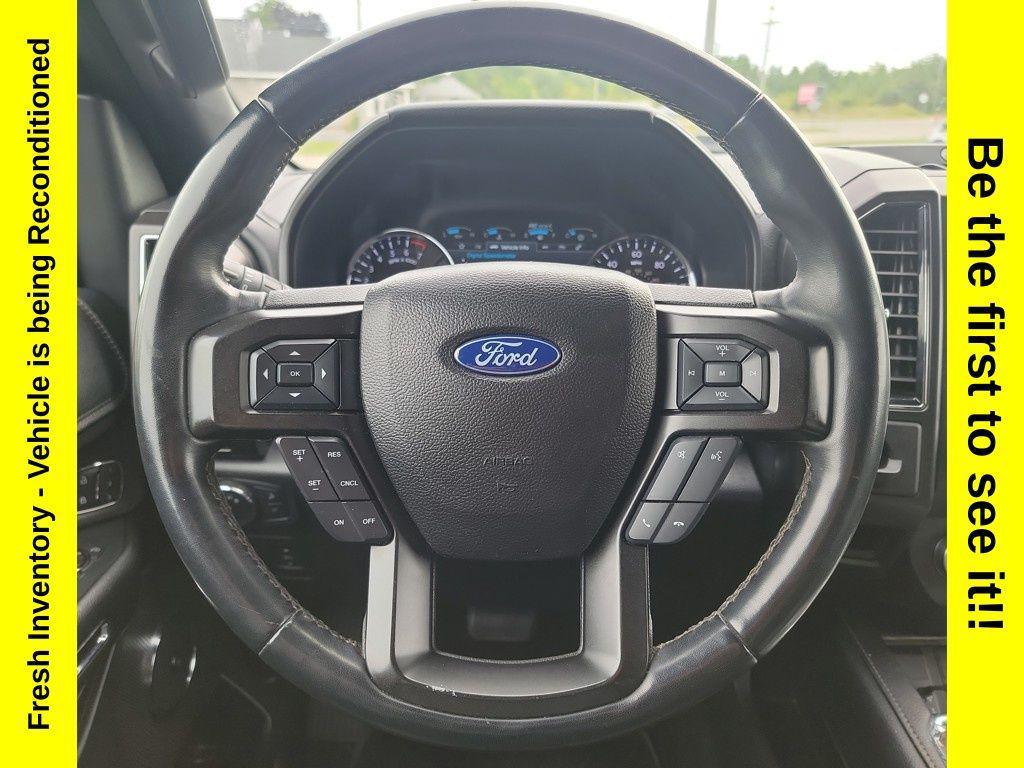used 2018 Ford Expedition Max car, priced at $31,000