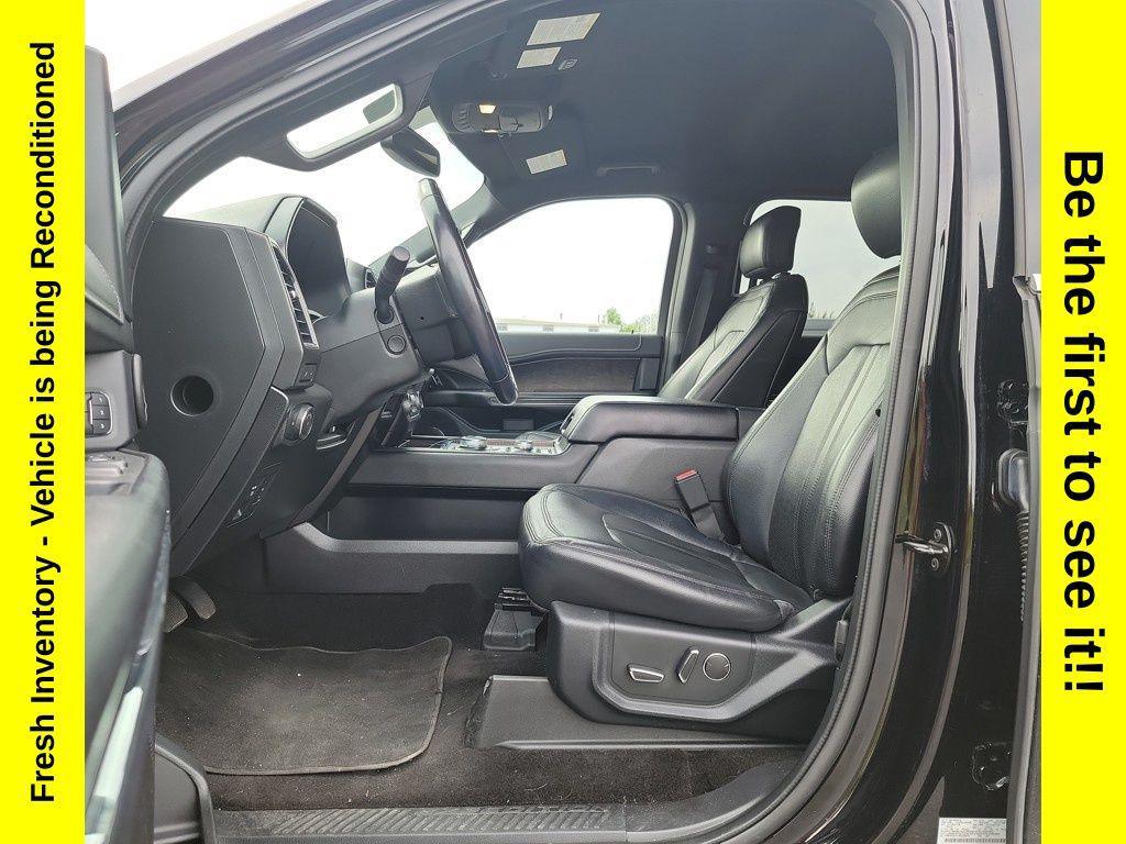used 2018 Ford Expedition Max car, priced at $31,000