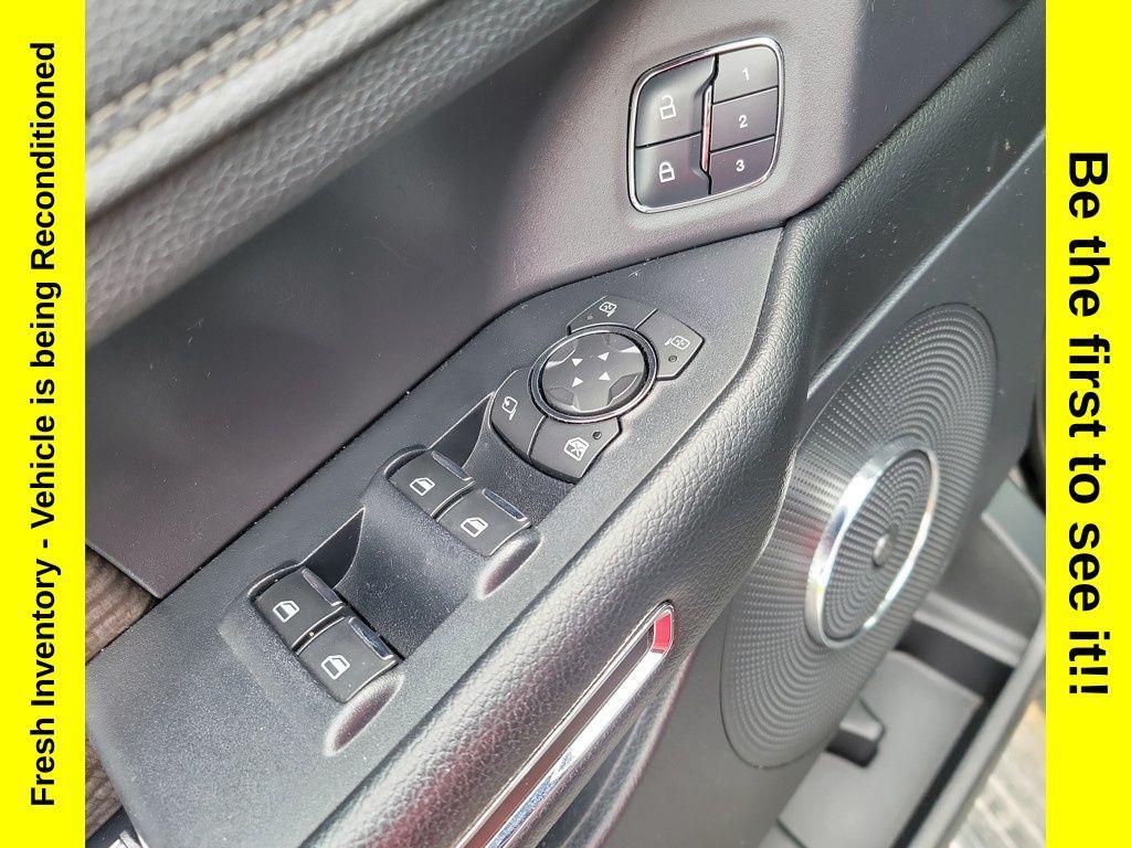 used 2018 Ford Expedition Max car, priced at $31,000
