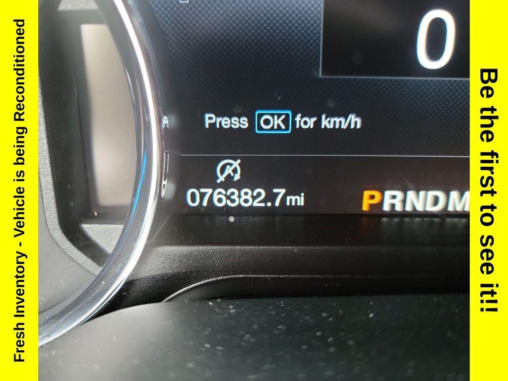 used 2018 Ford Expedition Max car, priced at $31,000