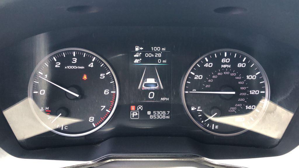 used 2021 Subaru Outback car, priced at $19,000