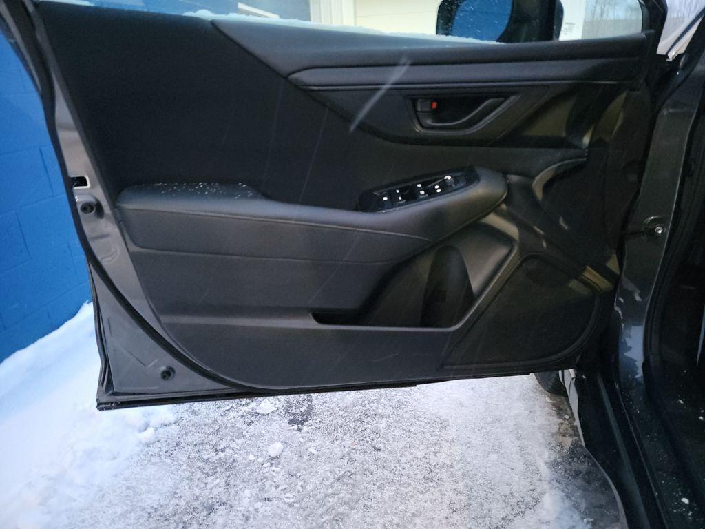 used 2021 Subaru Outback car, priced at $19,000