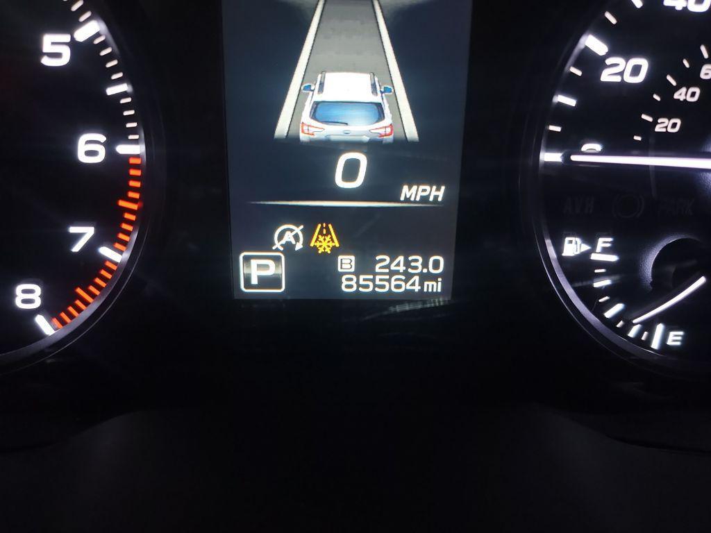 used 2021 Subaru Outback car, priced at $19,000