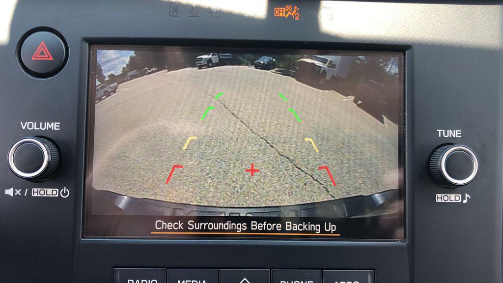 used 2021 Subaru Outback car, priced at $19,000