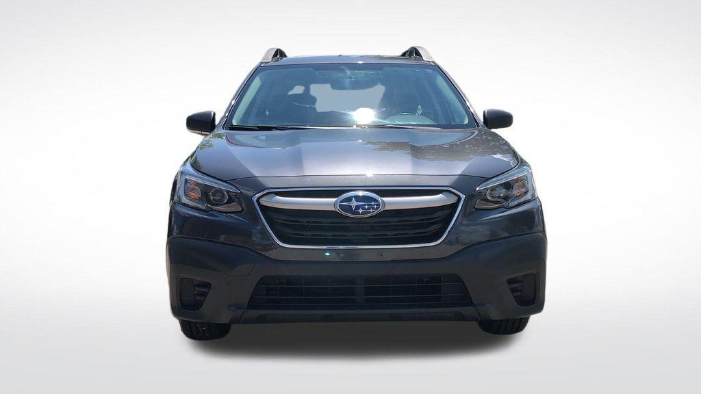 used 2021 Subaru Outback car, priced at $19,000