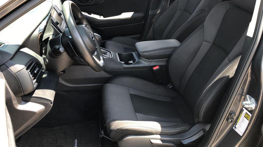 used 2021 Subaru Outback car, priced at $19,000