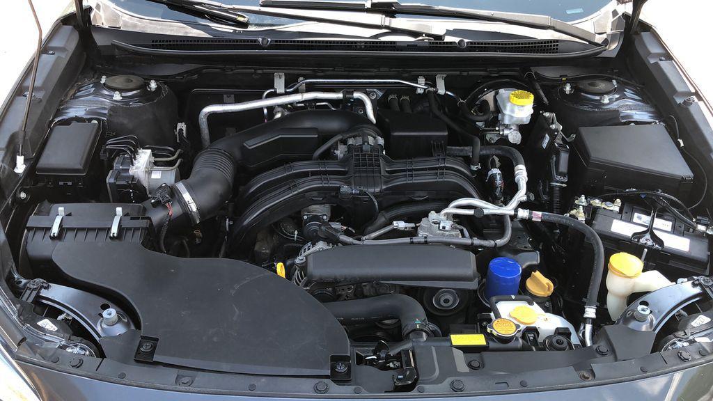 used 2021 Subaru Outback car, priced at $19,000