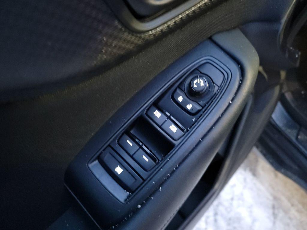 used 2021 Subaru Outback car, priced at $19,000