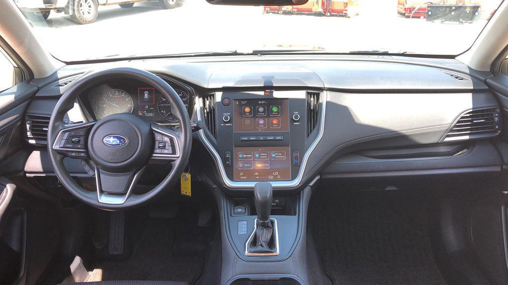 used 2021 Subaru Outback car, priced at $19,000