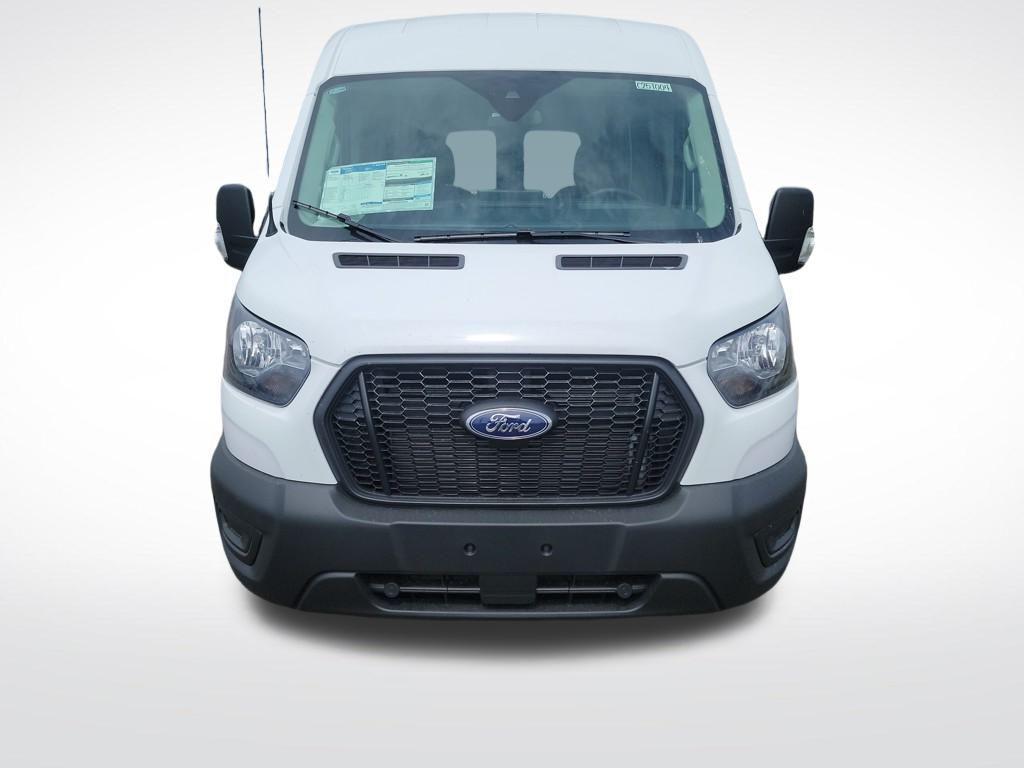 new 2025 Ford Transit-250 car, priced at $52,775