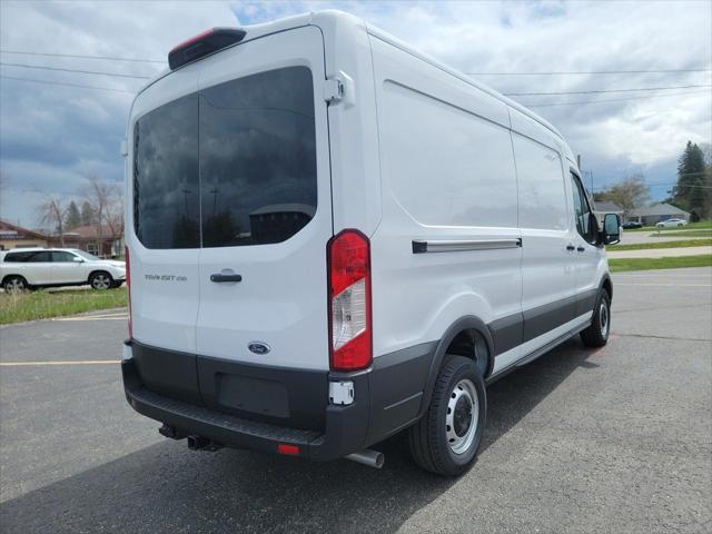 new 2025 Ford Transit-250 car, priced at $52,775