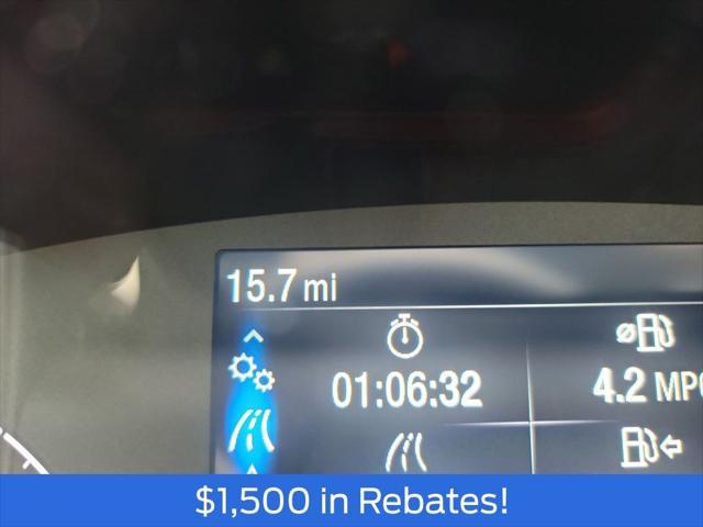 new 2025 Ford Transit-250 car, priced at $52,775