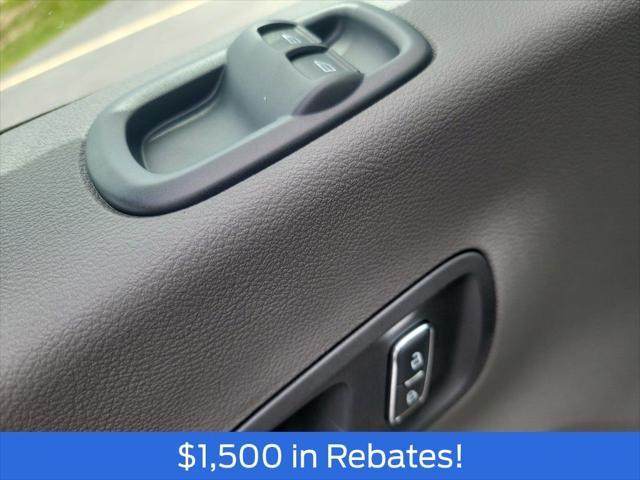 new 2025 Ford Transit-250 car, priced at $52,775