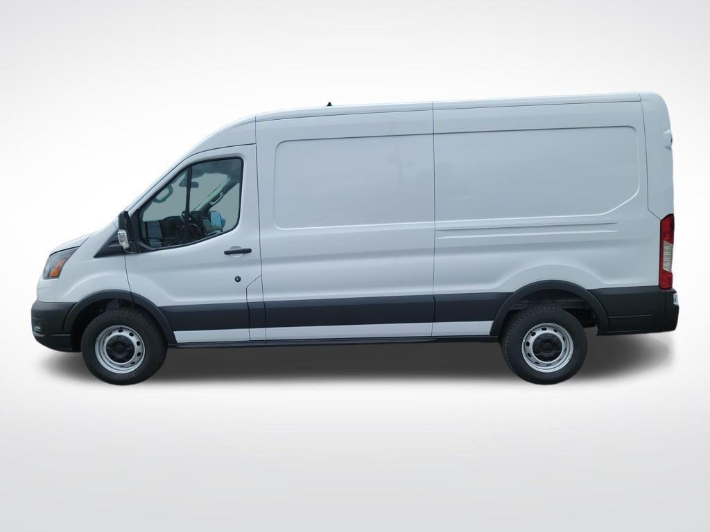 new 2025 Ford Transit-250 car, priced at $52,775