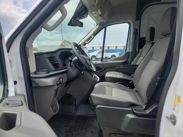 new 2025 Ford Transit-250 car, priced at $52,775