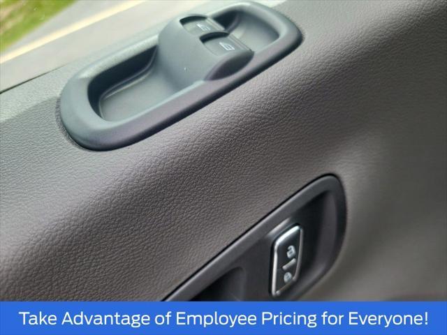 new 2025 Ford Transit-250 car, priced at $52,775