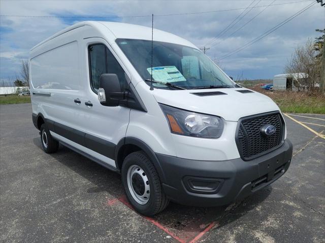 new 2025 Ford Transit-250 car, priced at $52,775