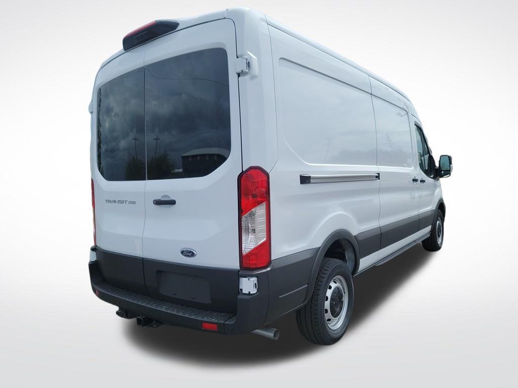 new 2025 Ford Transit-250 car, priced at $52,775