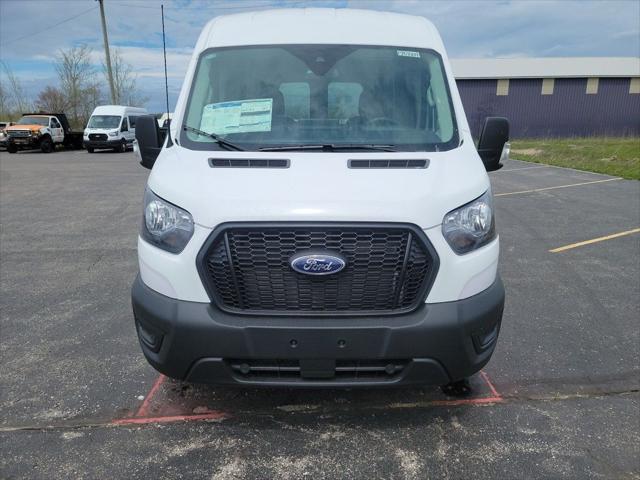 new 2025 Ford Transit-250 car, priced at $52,775