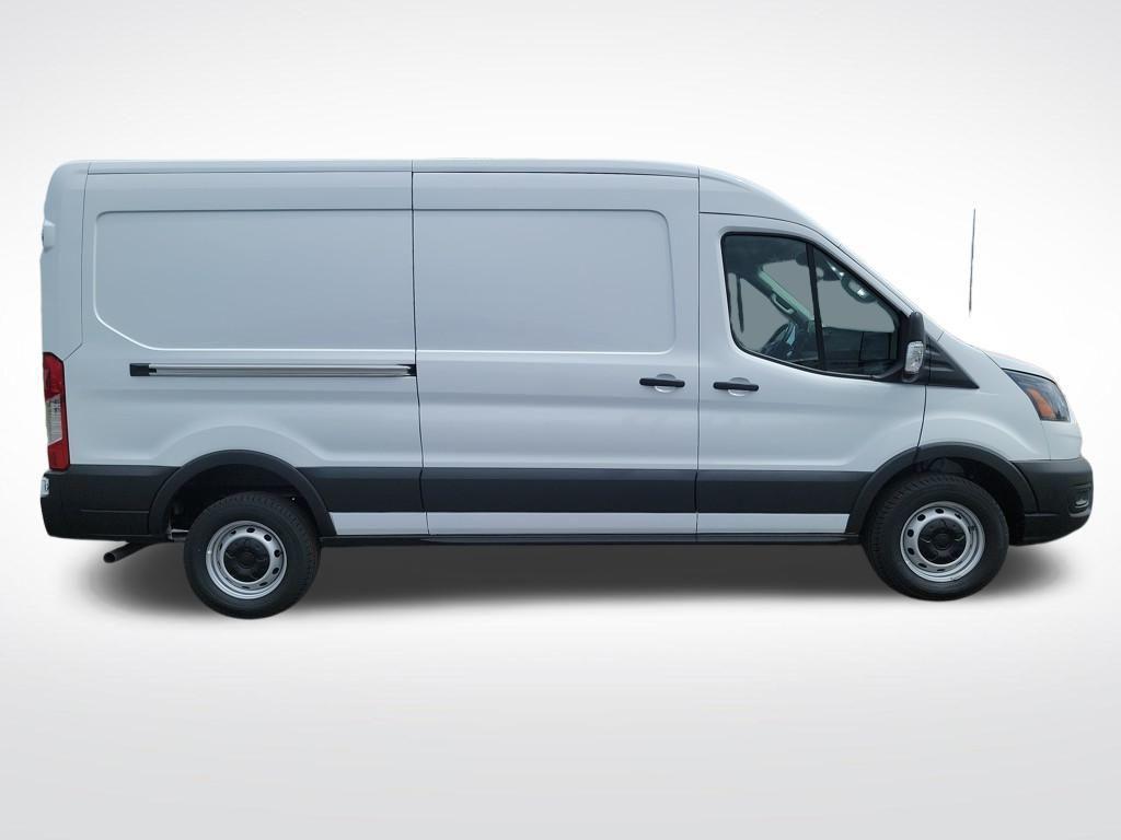 new 2025 Ford Transit-250 car, priced at $52,775