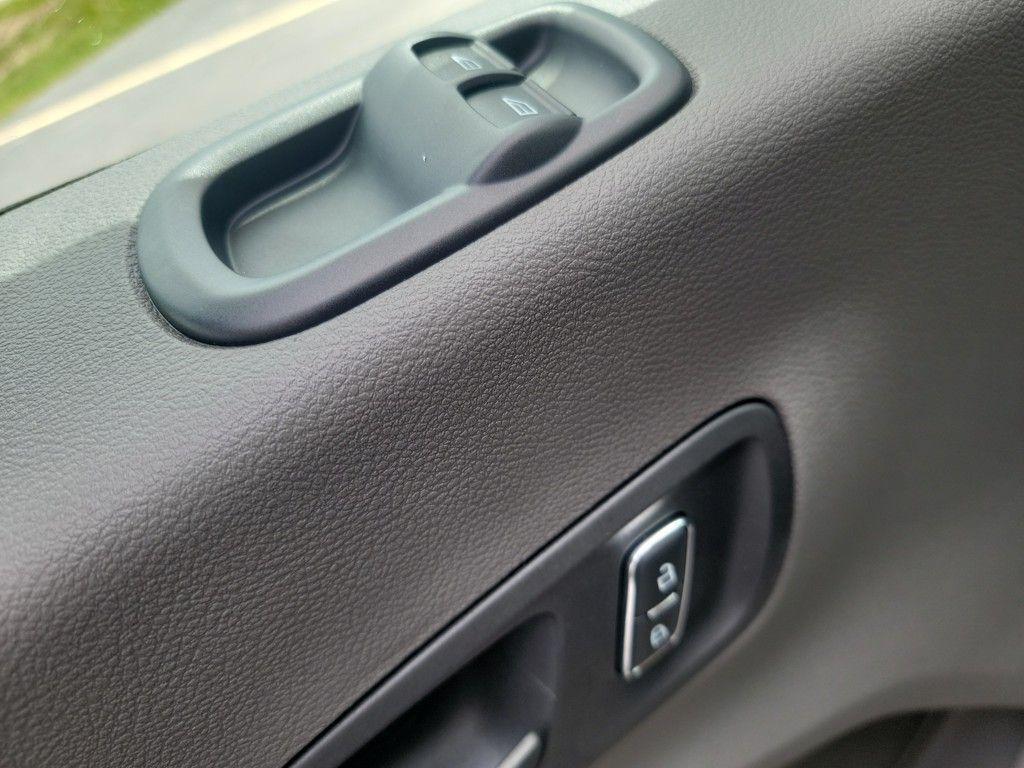new 2025 Ford Transit-250 car, priced at $52,775