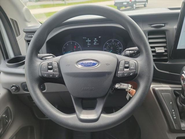 new 2025 Ford Transit-250 car, priced at $52,775