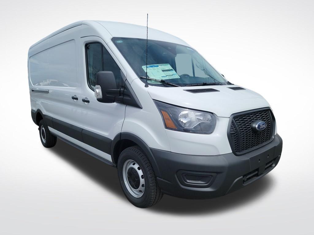 new 2025 Ford Transit-250 car, priced at $52,775