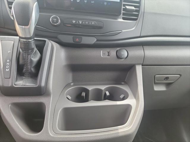 new 2025 Ford Transit-250 car, priced at $52,775