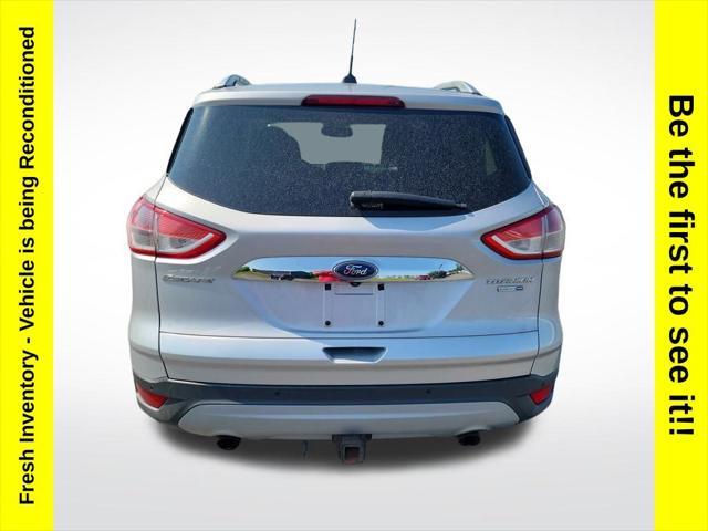 used 2014 Ford Escape car, priced at $10,000