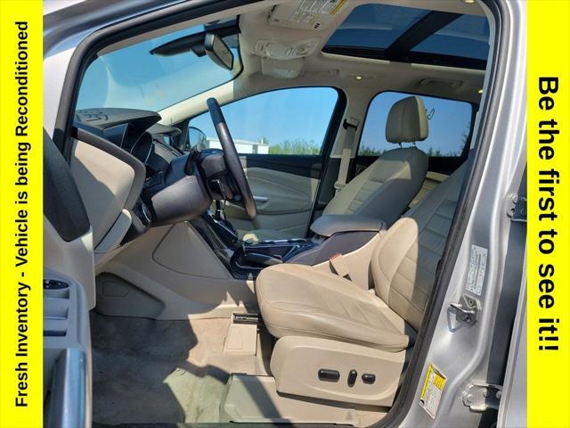 used 2014 Ford Escape car, priced at $10,000