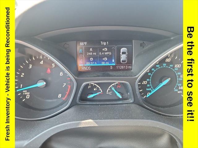used 2014 Ford Escape car, priced at $10,000