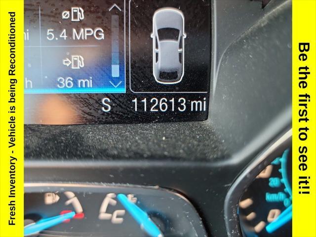 used 2014 Ford Escape car, priced at $10,000
