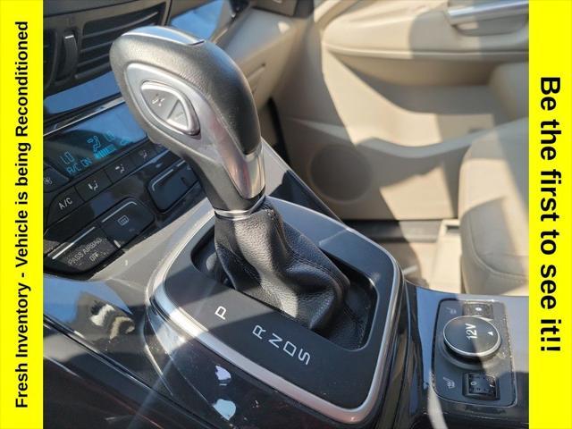used 2014 Ford Escape car, priced at $10,000