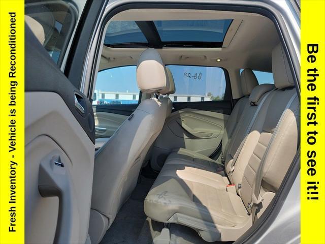used 2014 Ford Escape car, priced at $10,000