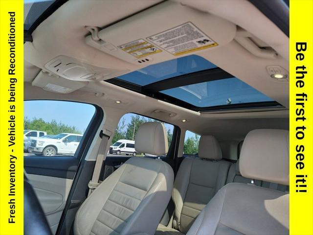 used 2014 Ford Escape car, priced at $10,000