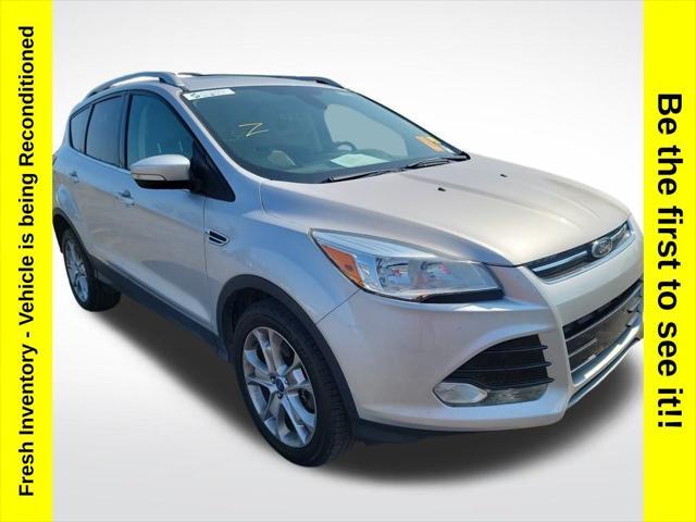 used 2014 Ford Escape car, priced at $10,000