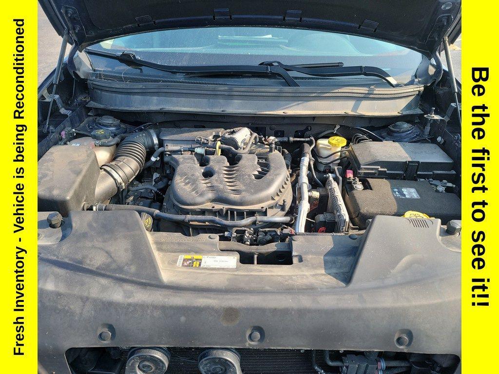 used 2015 Jeep Cherokee car, priced at $13,000