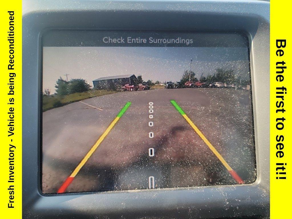 used 2015 Jeep Cherokee car, priced at $13,000