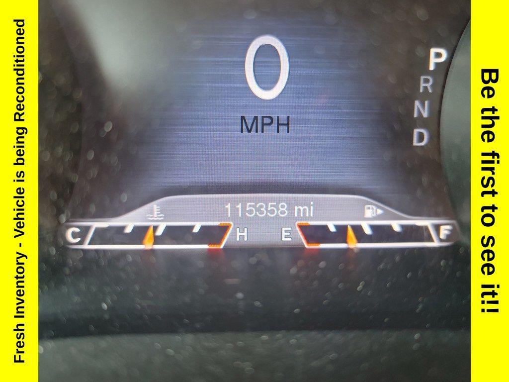 used 2015 Jeep Cherokee car, priced at $13,000