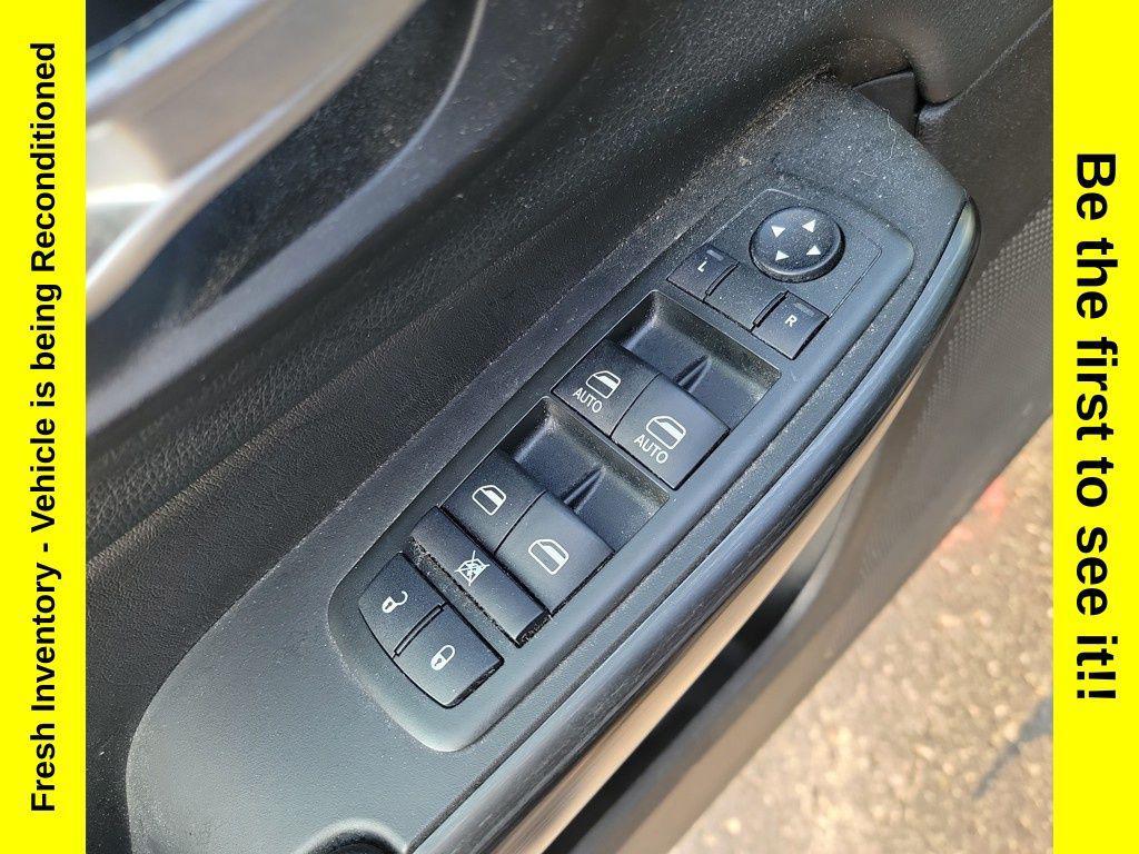 used 2015 Jeep Cherokee car, priced at $13,000