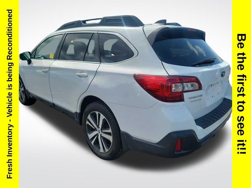 used 2019 Subaru Outback car, priced at $18,750