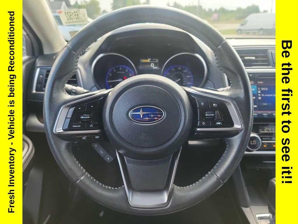 used 2019 Subaru Outback car, priced at $18,750