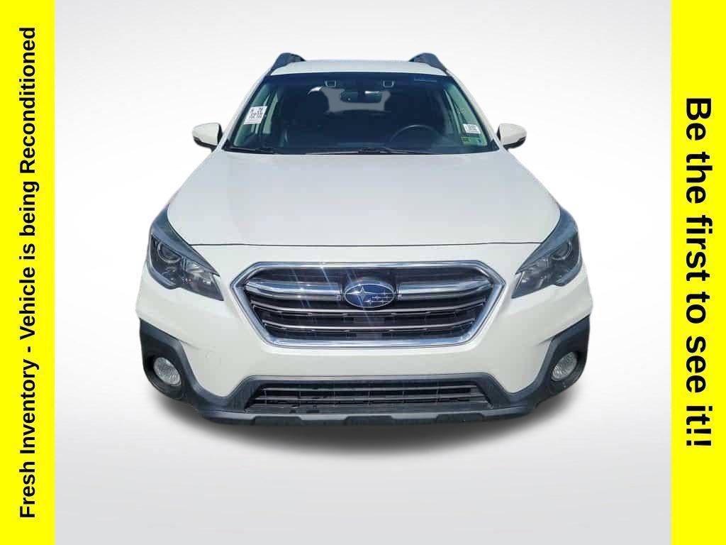 used 2019 Subaru Outback car, priced at $18,750