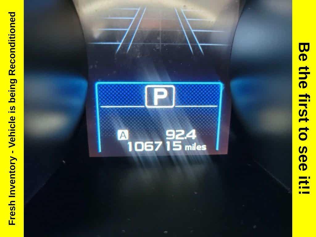 used 2019 Subaru Outback car, priced at $18,750