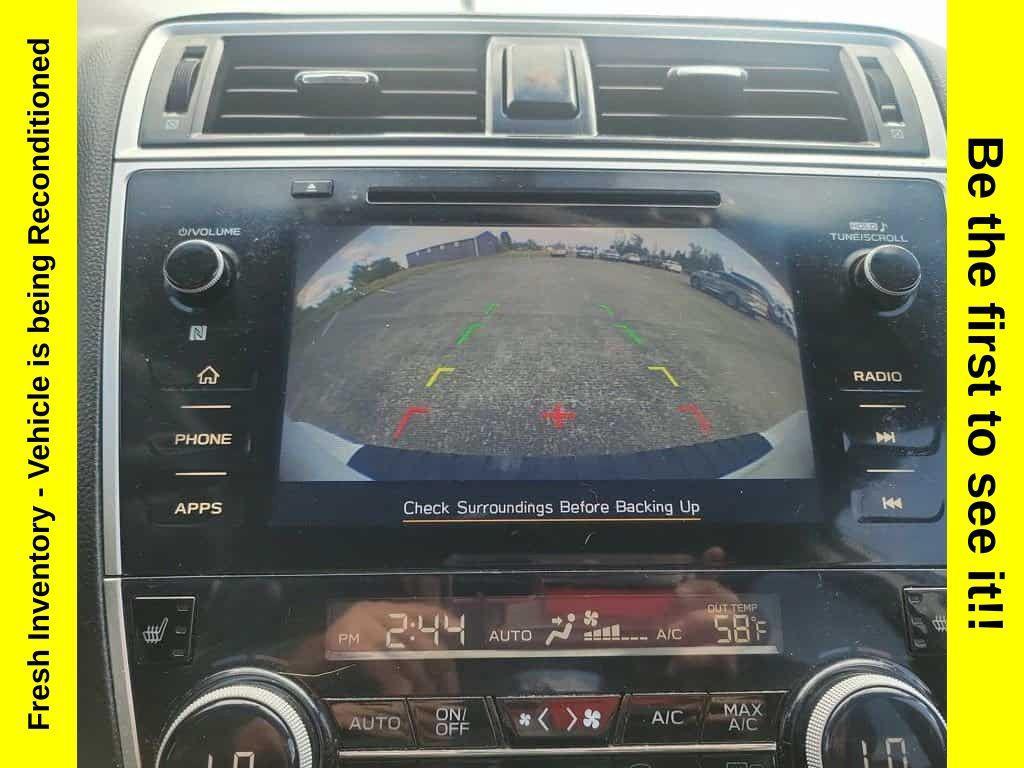 used 2019 Subaru Outback car, priced at $18,750