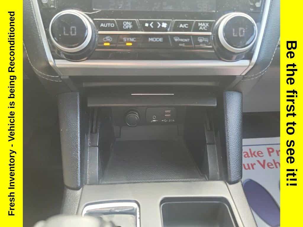 used 2019 Subaru Outback car, priced at $18,750