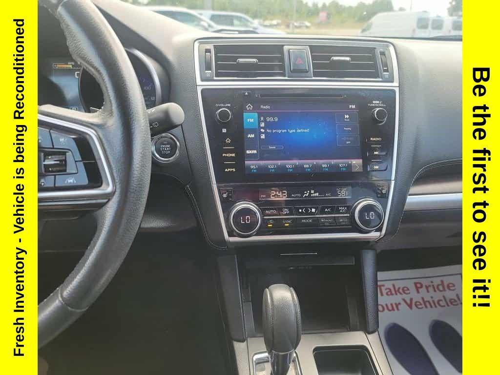 used 2019 Subaru Outback car, priced at $18,750