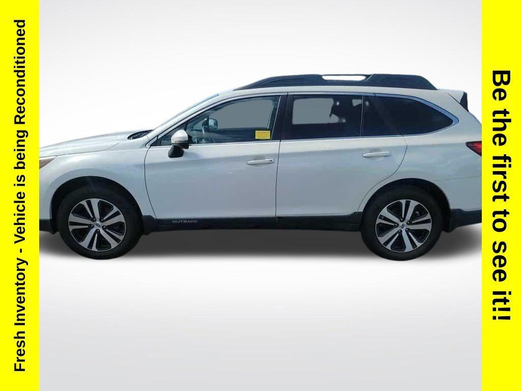 used 2019 Subaru Outback car, priced at $18,750