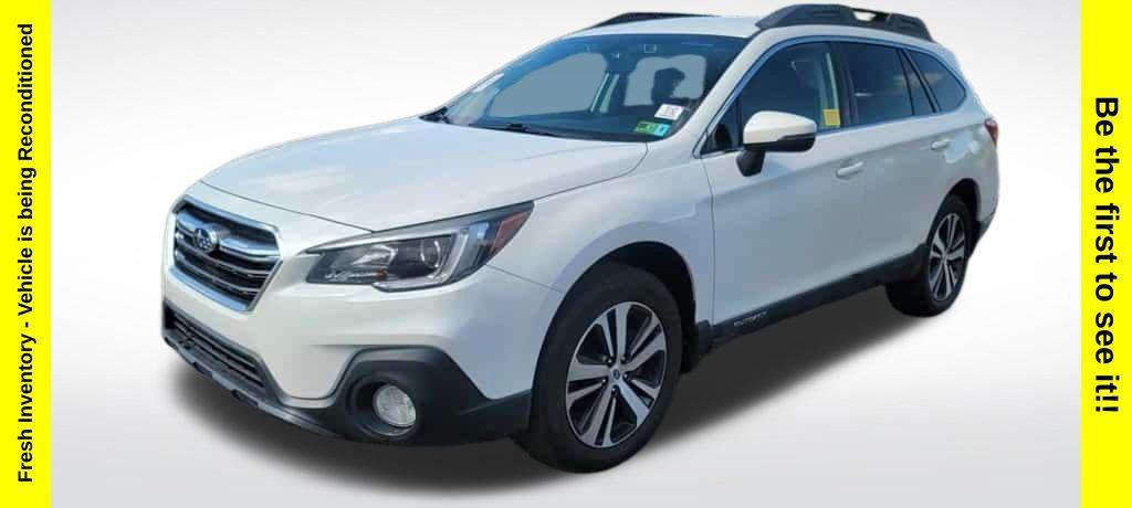 used 2019 Subaru Outback car, priced at $18,750