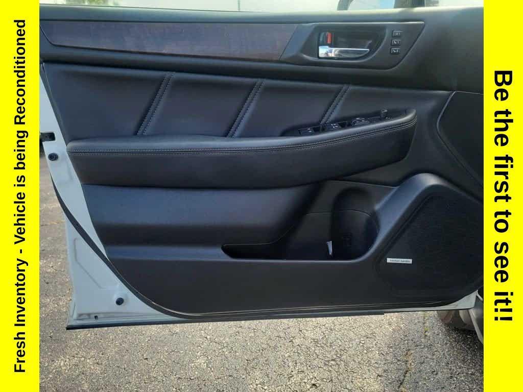 used 2019 Subaru Outback car, priced at $18,750
